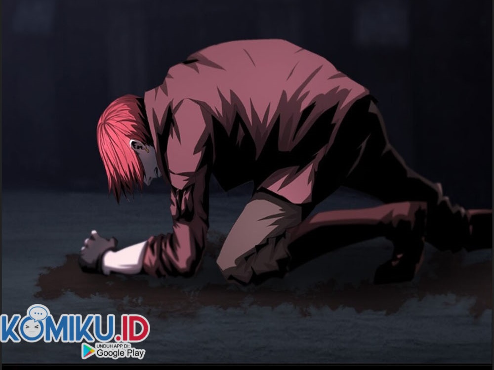 The Blade of Evolution Chapter 35 Gambar 74