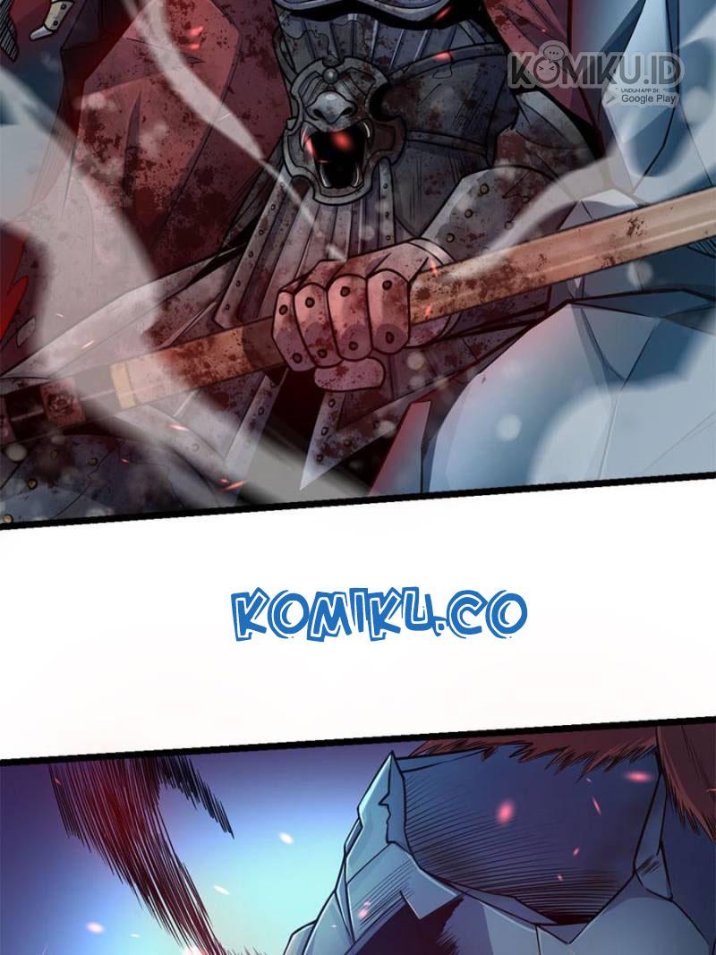 Spare Me, Great Lord! Chapter 46 Gambar 59
