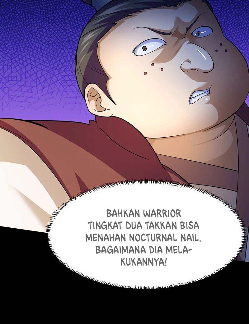 Martial Arts Reigns Chapter 80 halaman 15