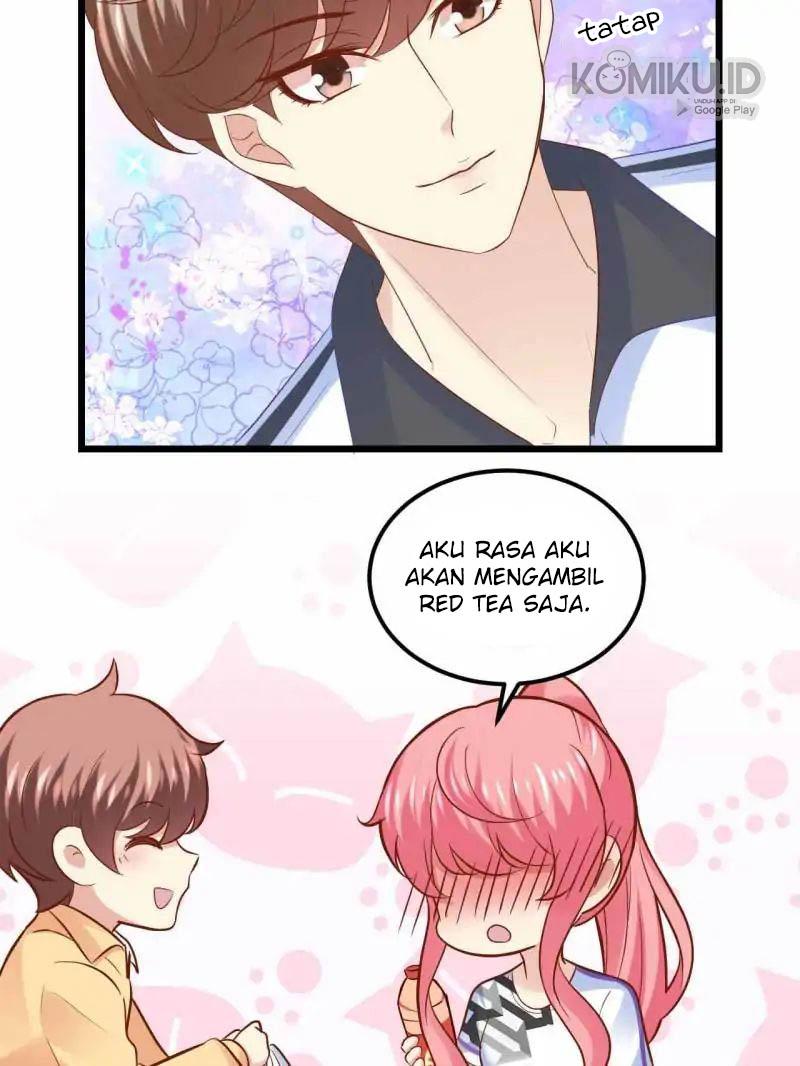 My Beautiful Time with You Chapter 81 halaman 23