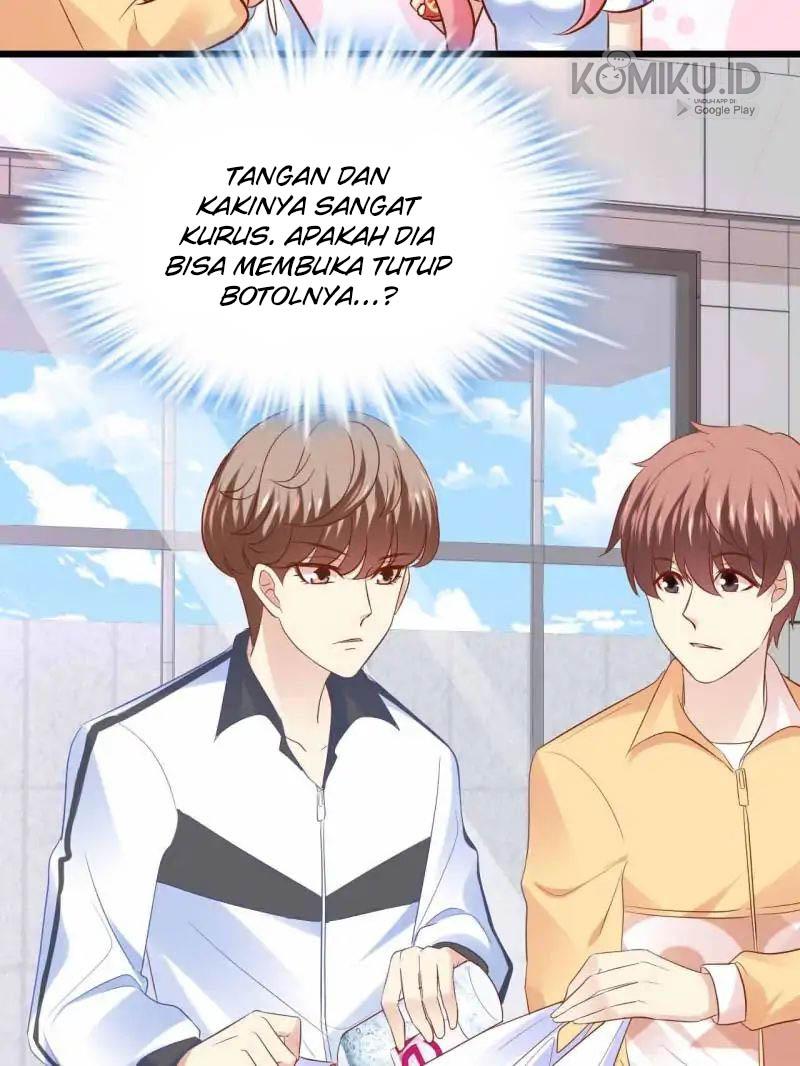 My Beautiful Time with You Chapter 81 halaman 24