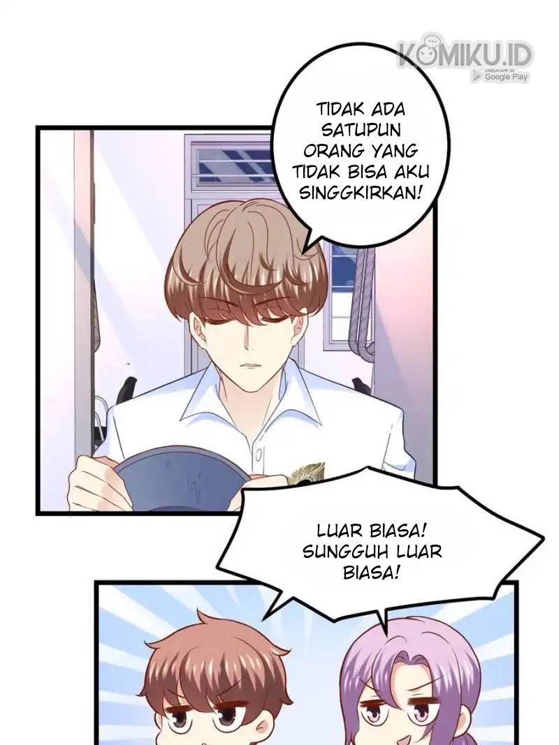 My Beautiful Time with You Chapter 86 halaman 21