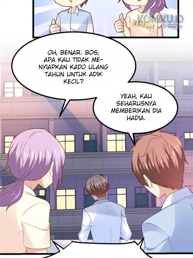 My Beautiful Time with You Chapter 86 halaman 22