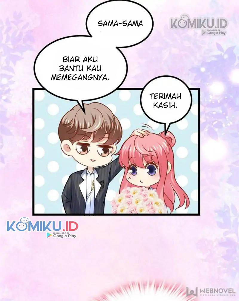 My Beautiful Time with You Chapter 89 halaman 40
