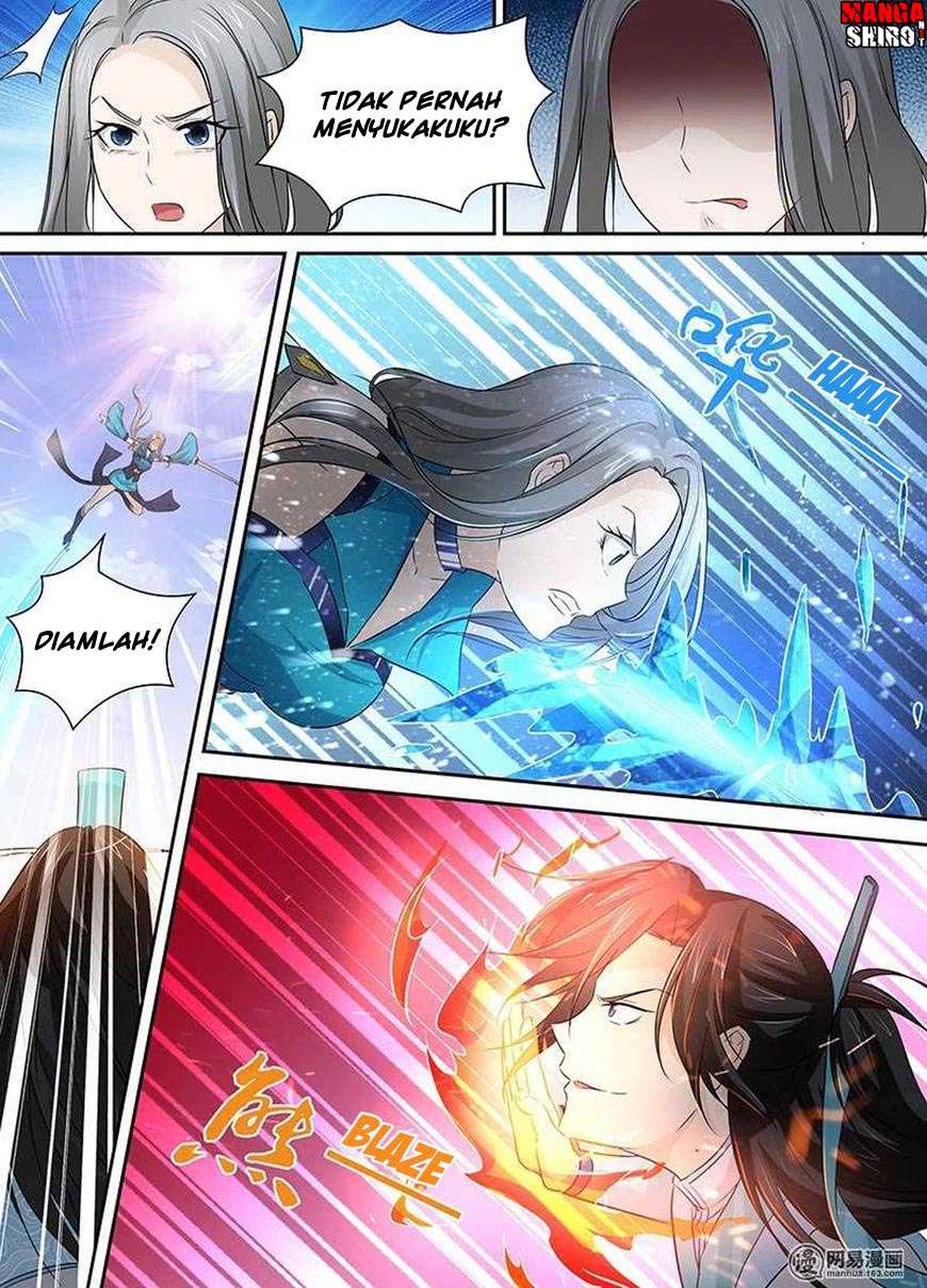 Yong Heng Zhi Zun Chapter 28 Gambar 11
