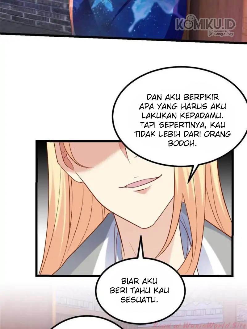 My Beautiful Time with You Chapter 93 halaman 35