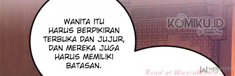 My Beautiful Time with You Chapter 93 halaman 36