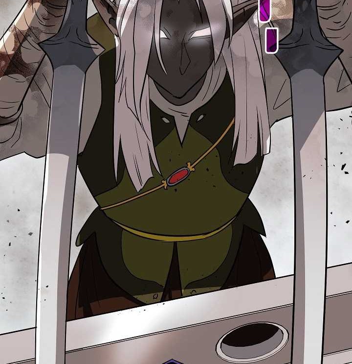 Skeleton Soldier Couldn’t Protect the Dungeon Chapter 101 halaman 33