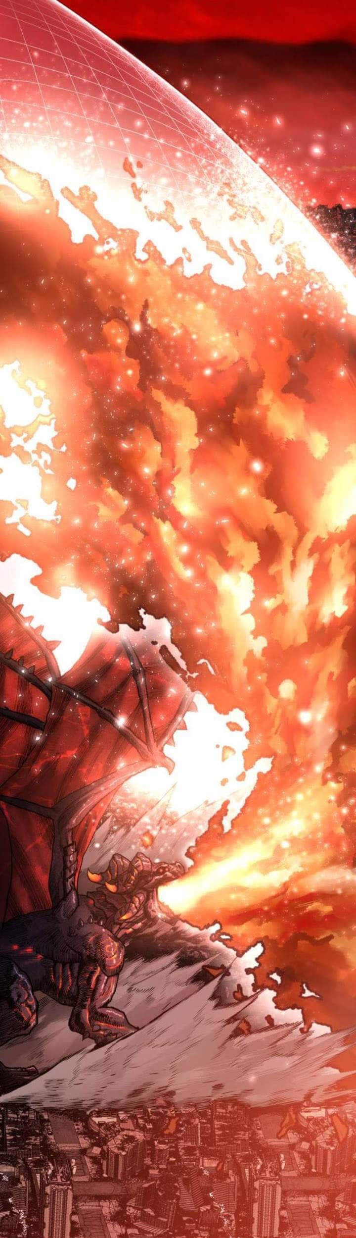 Limit Breaker Chapter 14 halaman 51