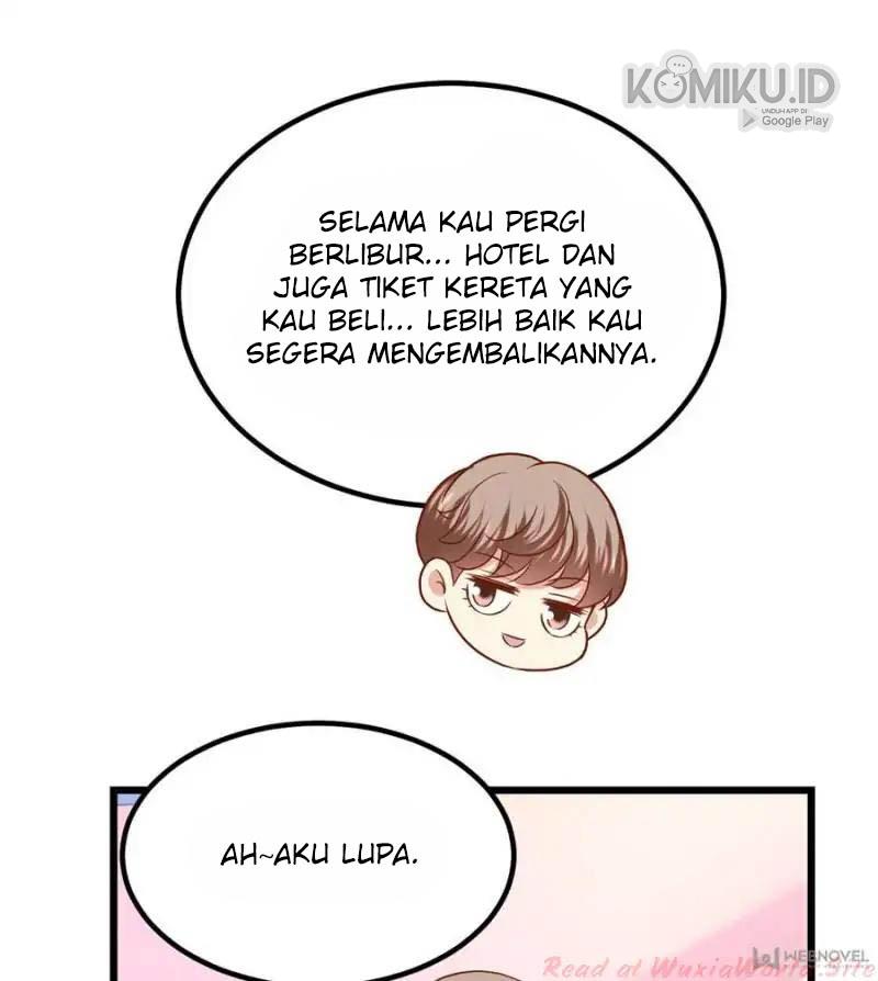 My Beautiful Time with You Chapter 99 halaman 35