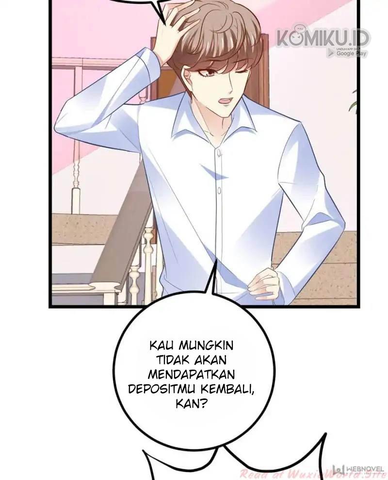 My Beautiful Time with You Chapter 99 halaman 36
