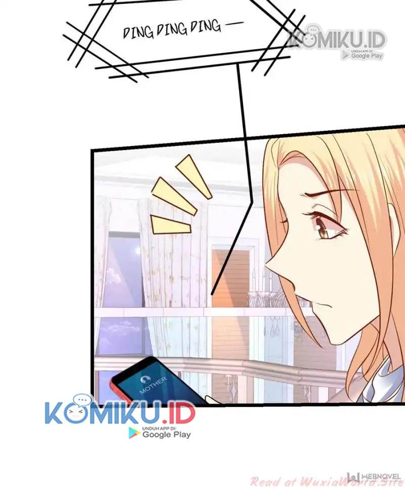 My Beautiful Time with You Chapter 99 halaman 38