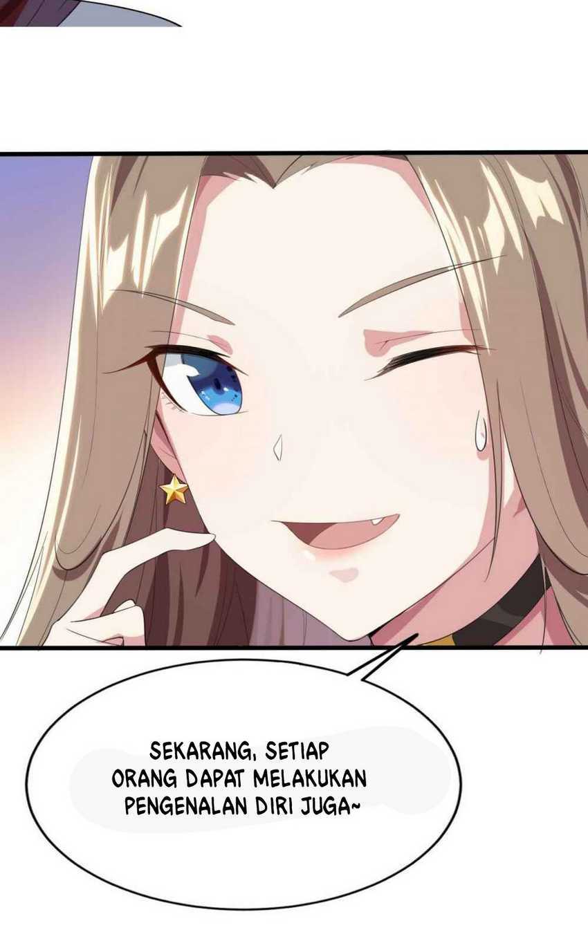 Missy’s Geek Residing Plan Chapter 6 halaman 23