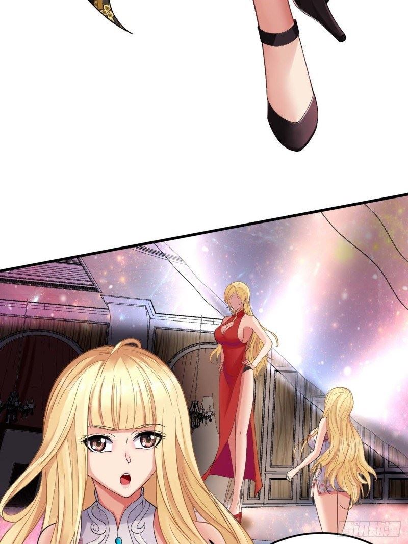 Villain Demon Son In Law Chapter 00 Gambar 22