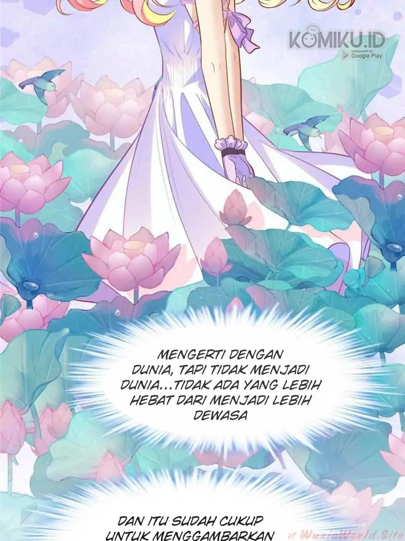 My Beautiful Time with You Chapter 101 halaman 35