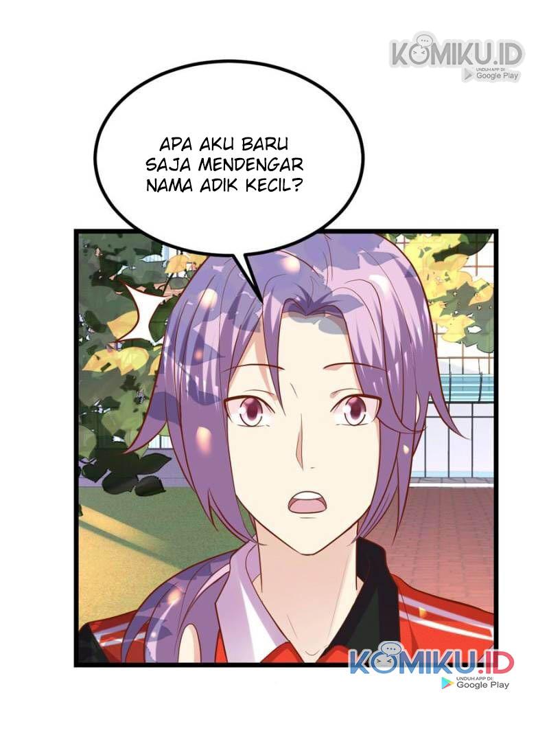 My Beautiful Time with You Chapter 104 halaman 38