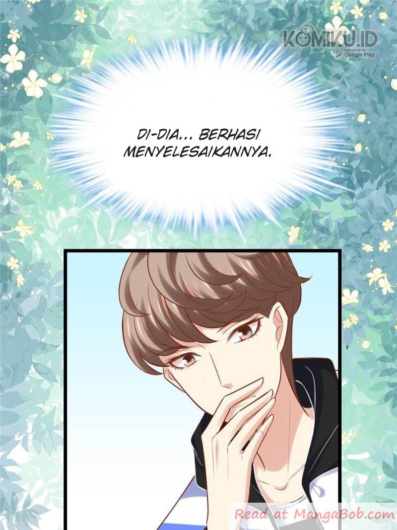 My Beautiful Time with You Chapter 105 halaman 42