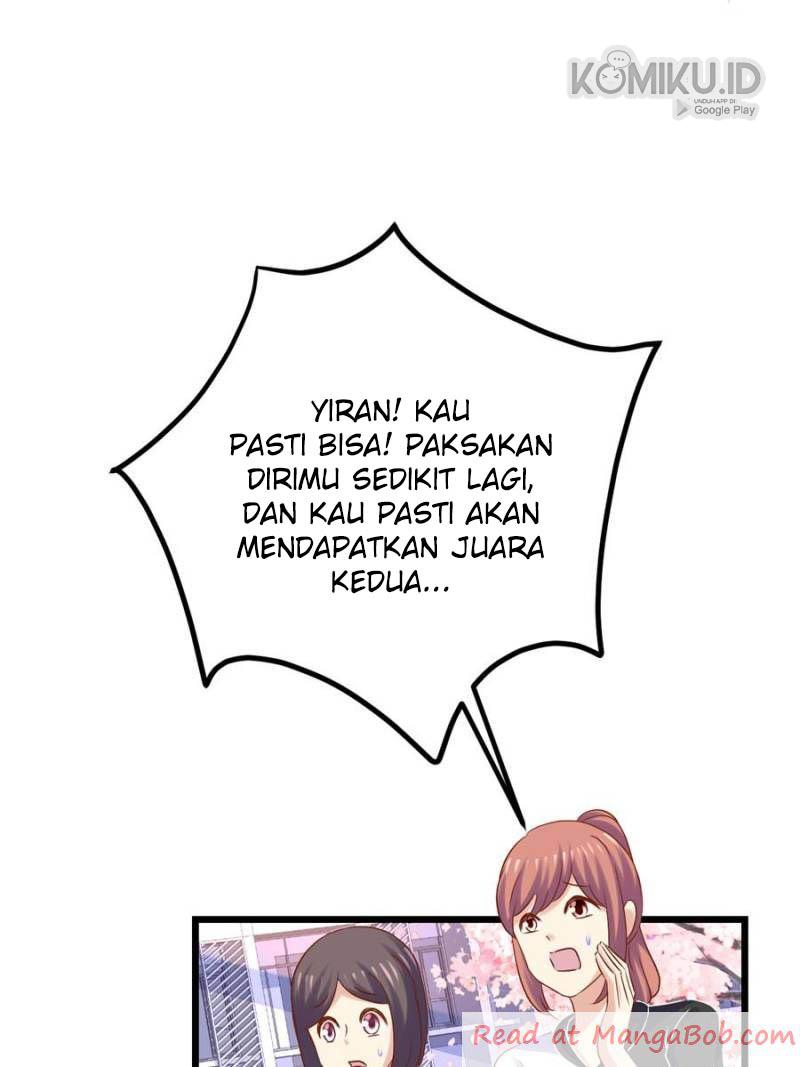 My Beautiful Time with You Chapter 105 halaman 44