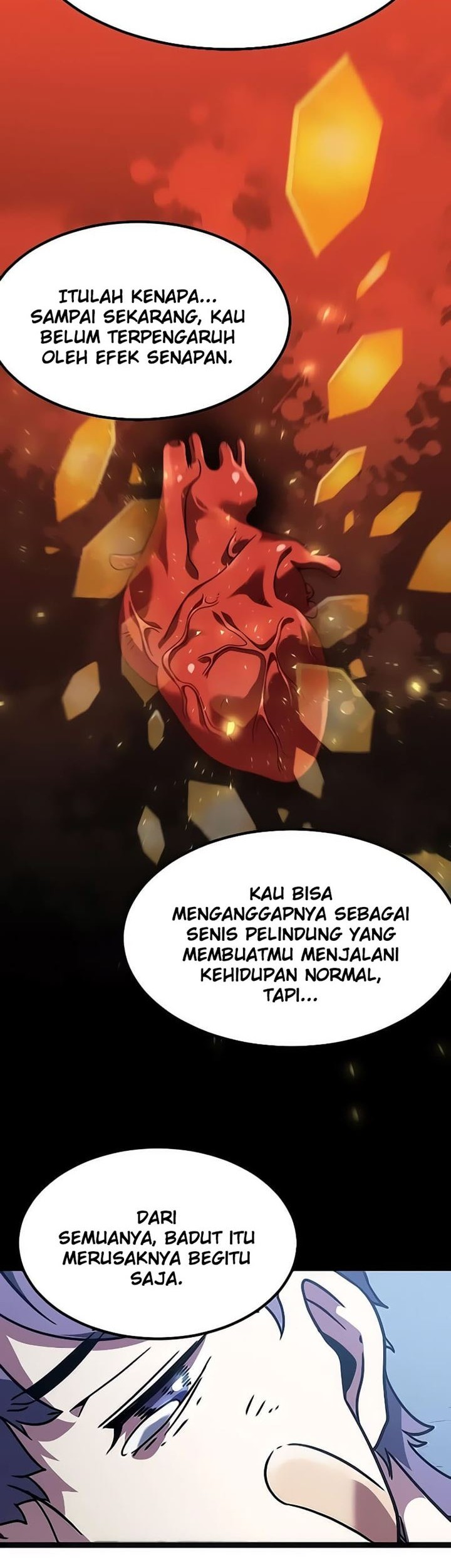 Hitpoint Chapter 5 halaman 36