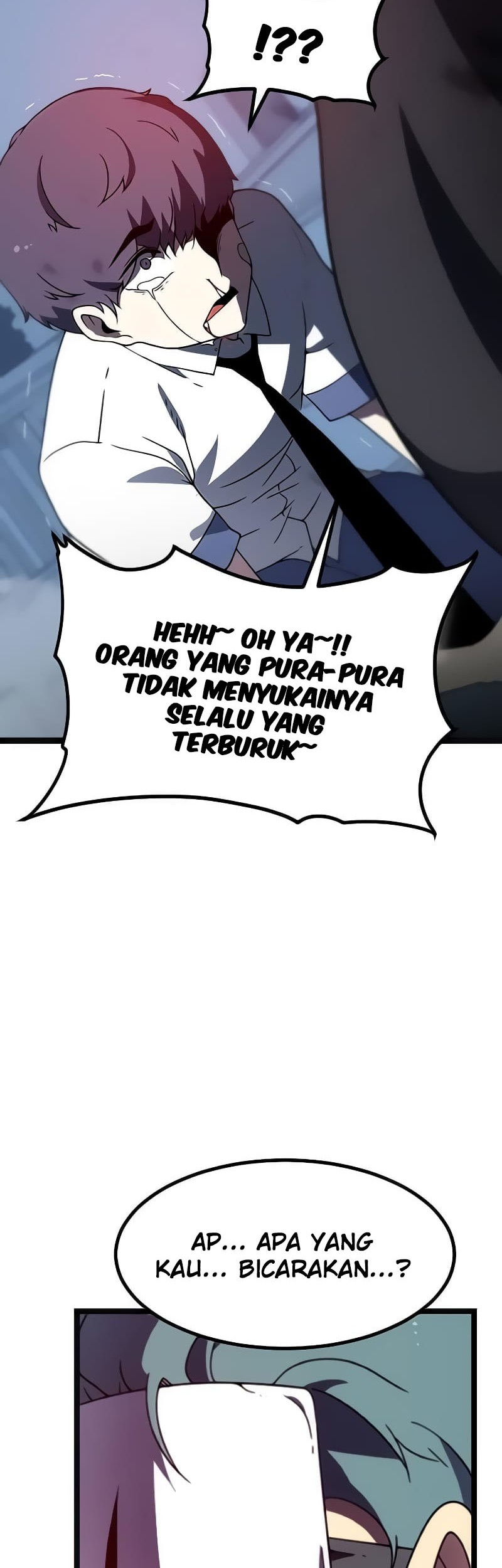 Hitpoint Chapter 3 halaman 34