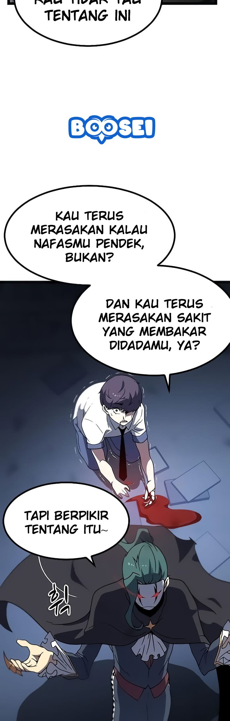 Hitpoint Chapter 3 halaman 36