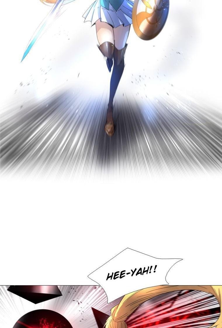 Heaven Soul Chapter 20 halaman 30