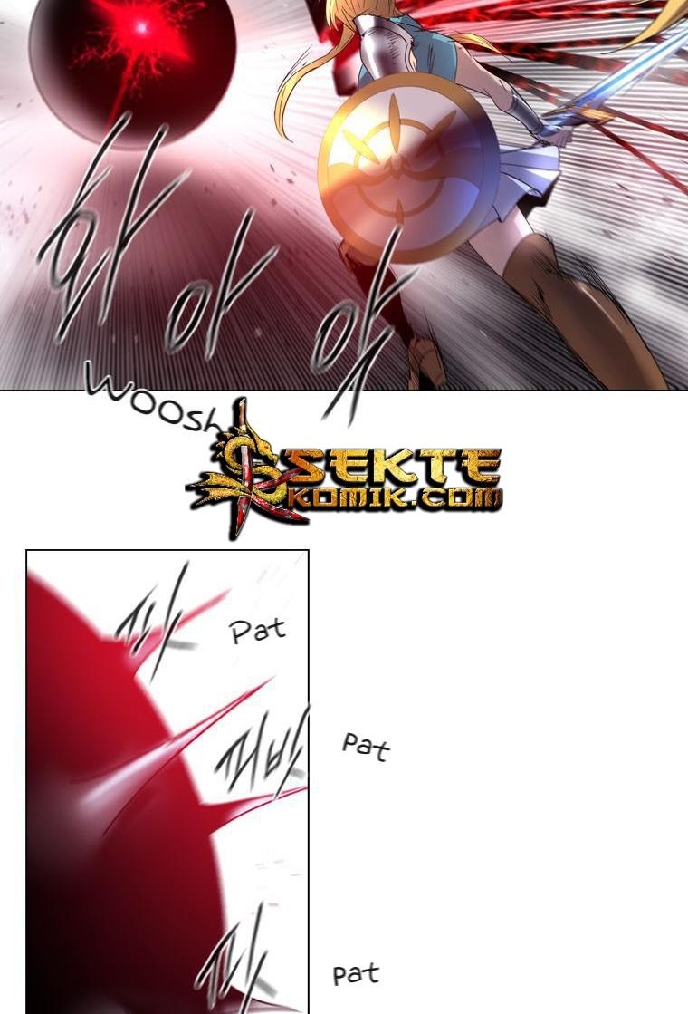 Heaven Soul Chapter 20 halaman 31