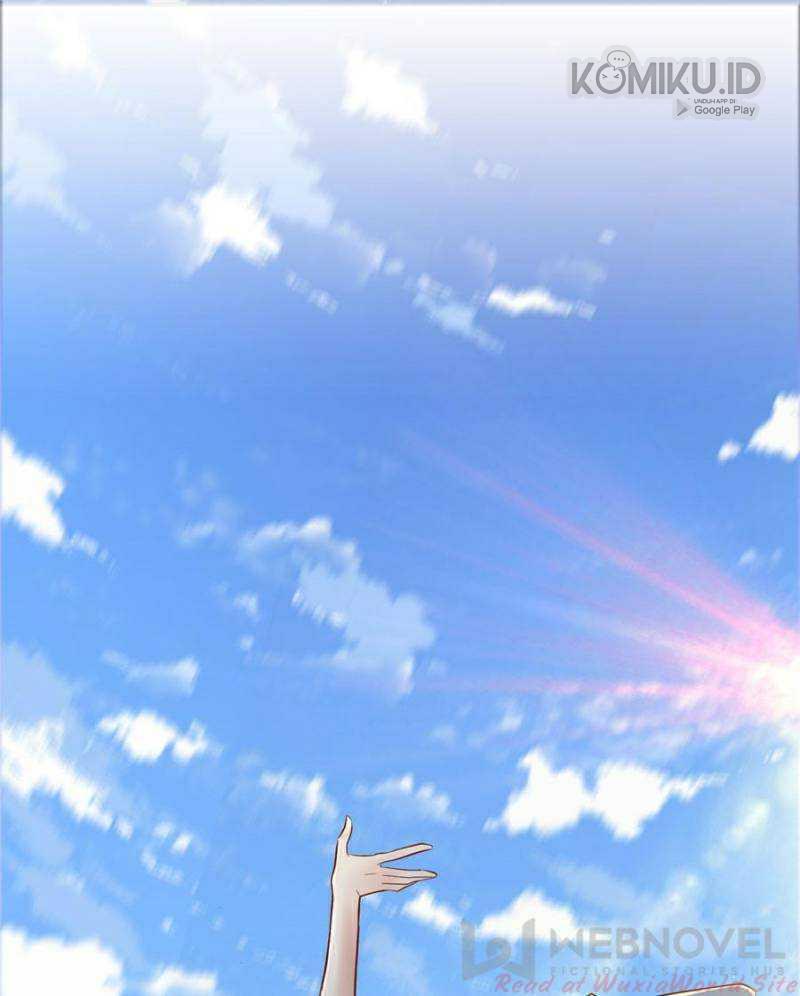 My Beautiful Time with You Chapter 112 halaman 33
