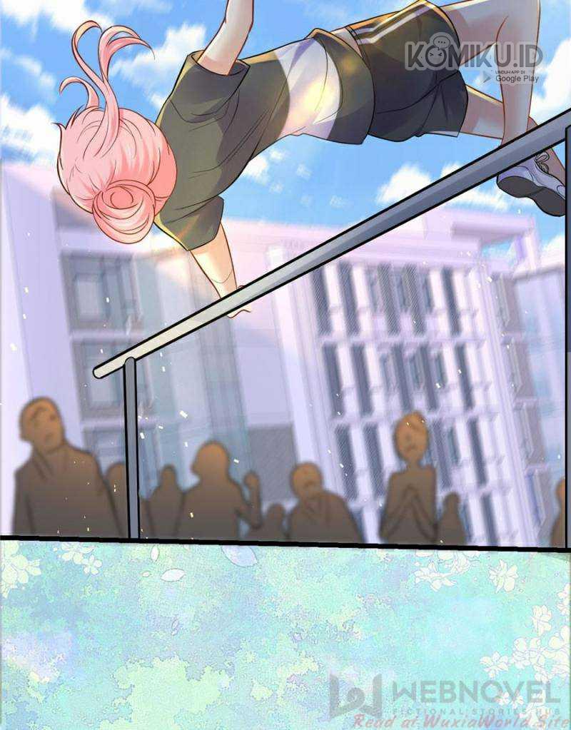 My Beautiful Time with You Chapter 112 halaman 34