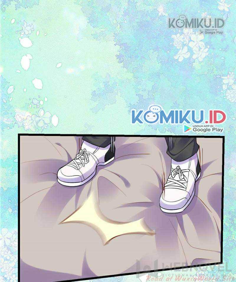 My Beautiful Time with You Chapter 112 halaman 35