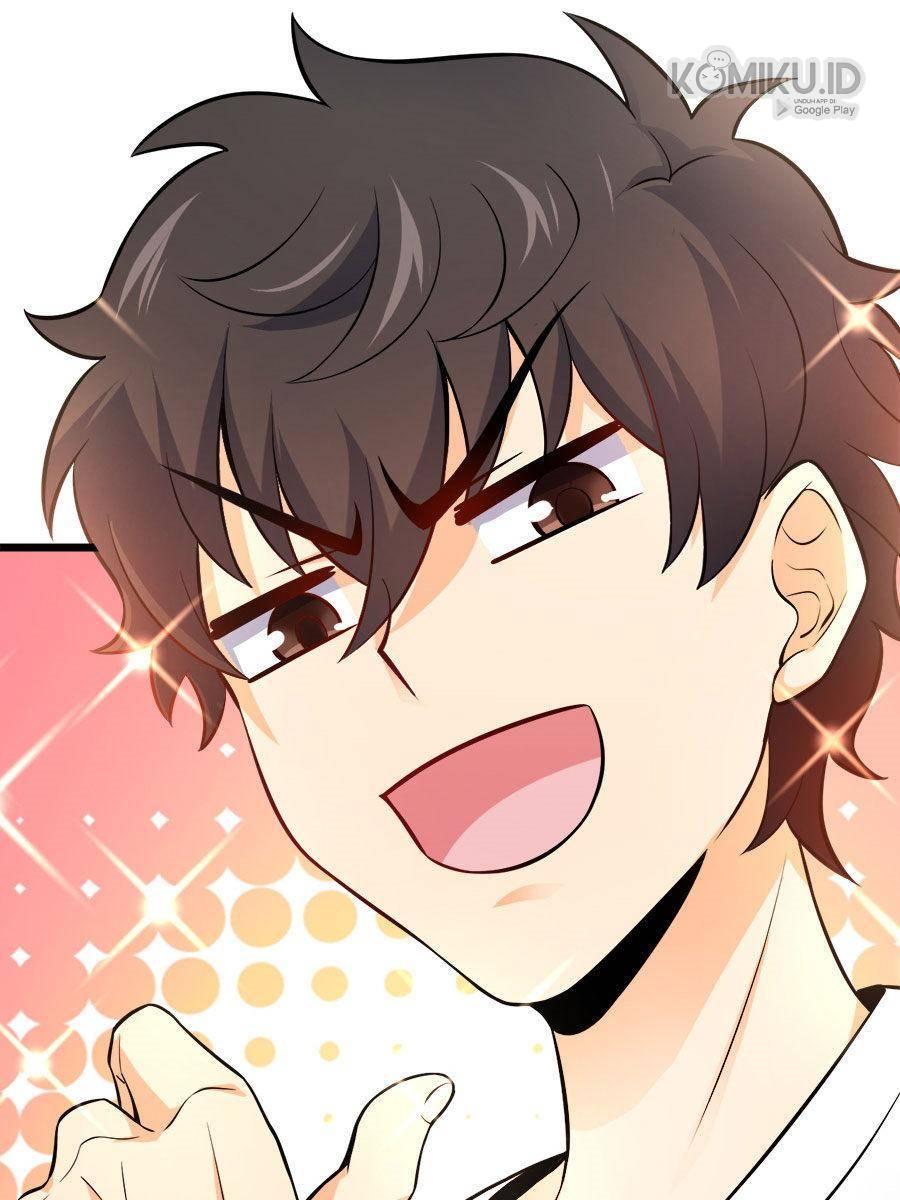 Spare Me, Great Lord! Chapter 53 Gambar 56