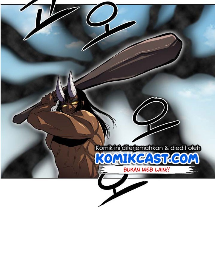 The Strongest Manager In History Chapter 22 halaman 19