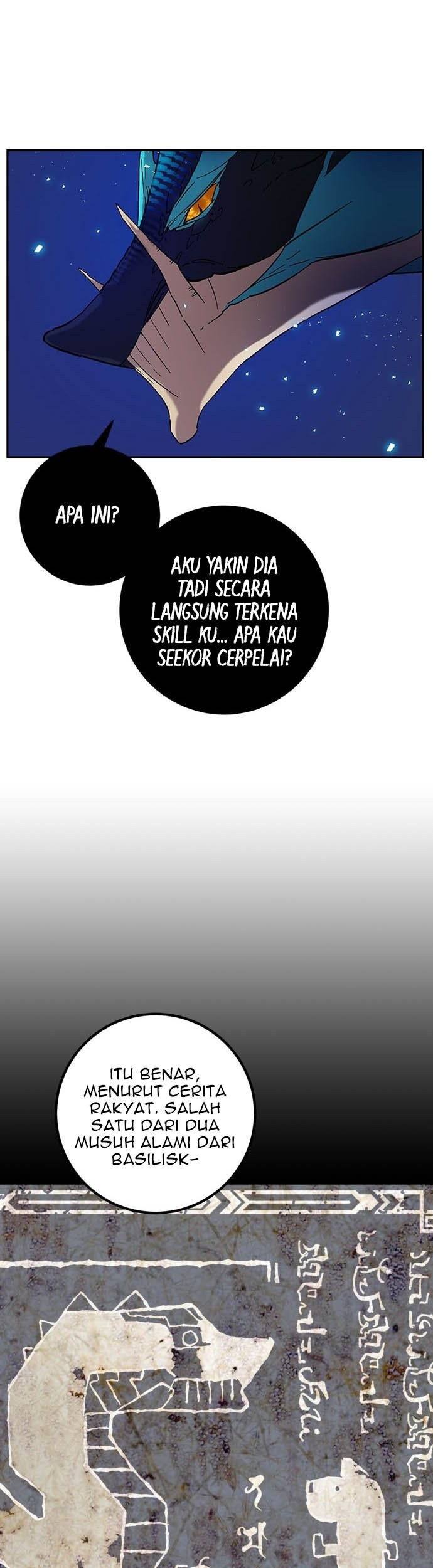 Return to Player Chapter 20 halaman 26