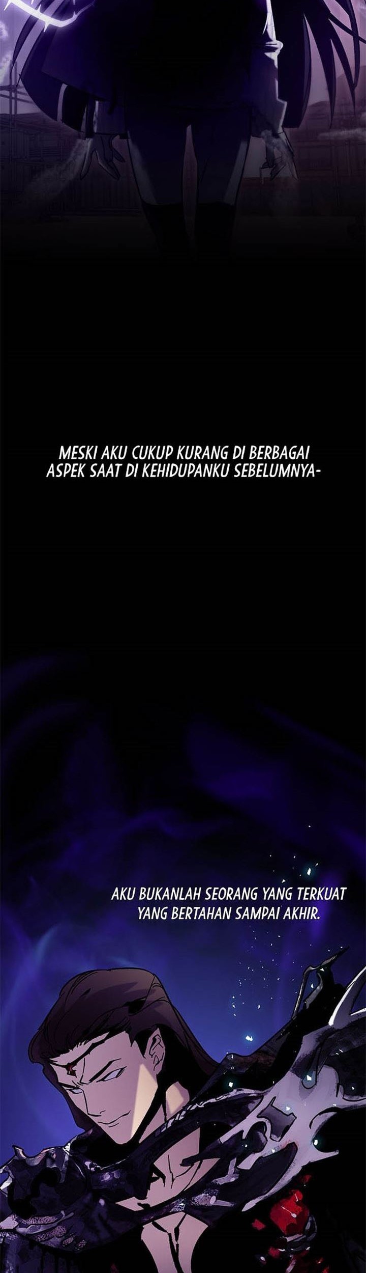 Return to Player Chapter 21 halaman 29
