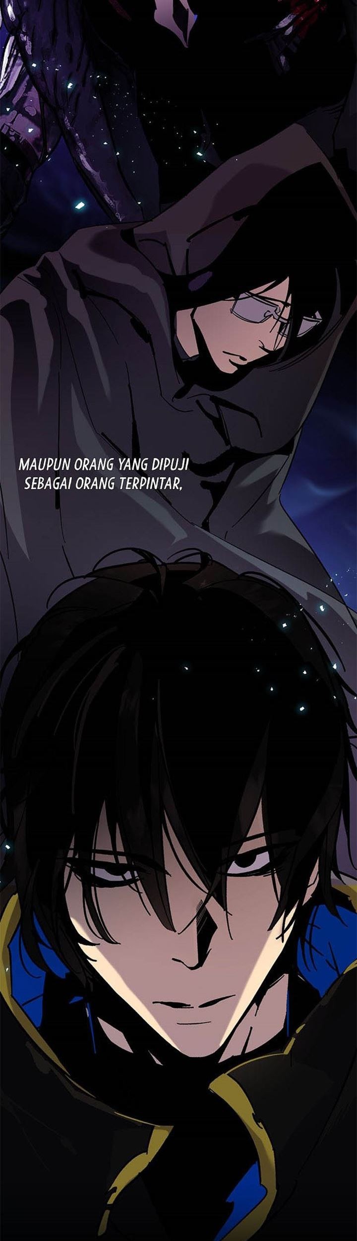 Return to Player Chapter 21 halaman 30