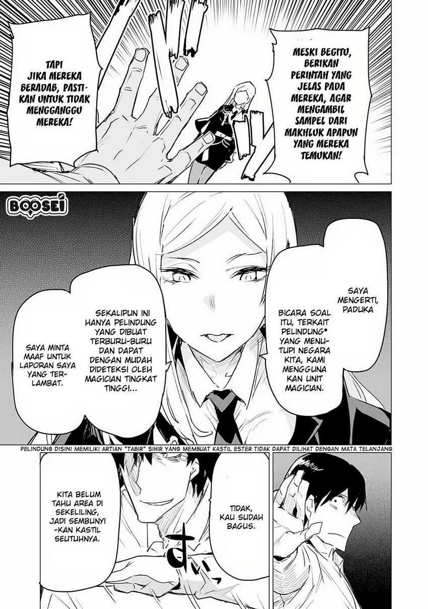 Ester De Valonia Chapter 2 halaman 16