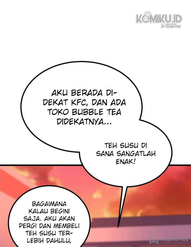 My Beautiful Time with You Chapter 124 halaman 37