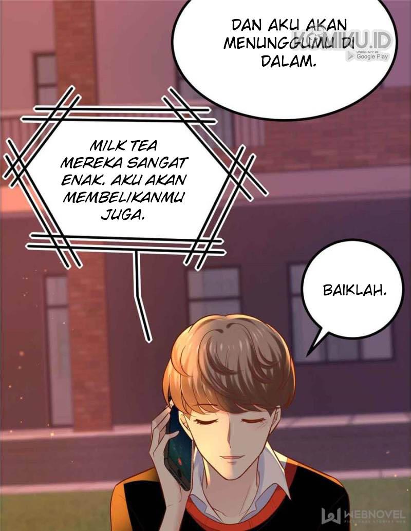 My Beautiful Time with You Chapter 124 halaman 39