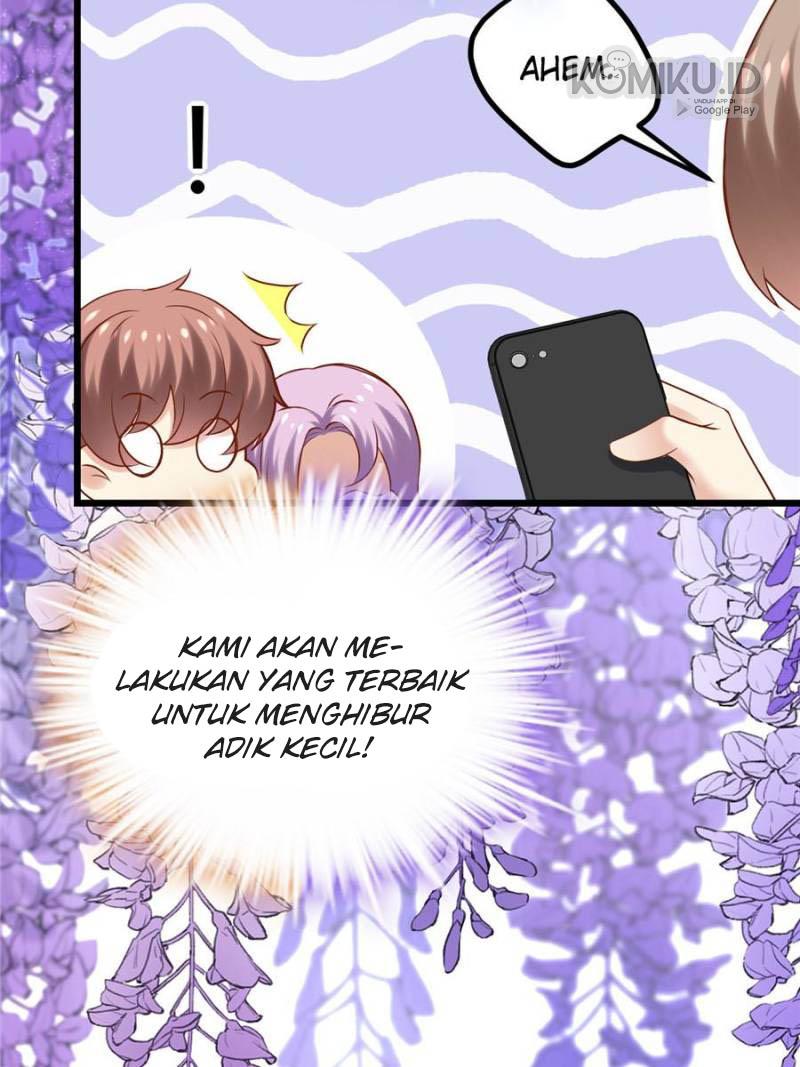 My Beautiful Time with You Chapter 128 halaman 28