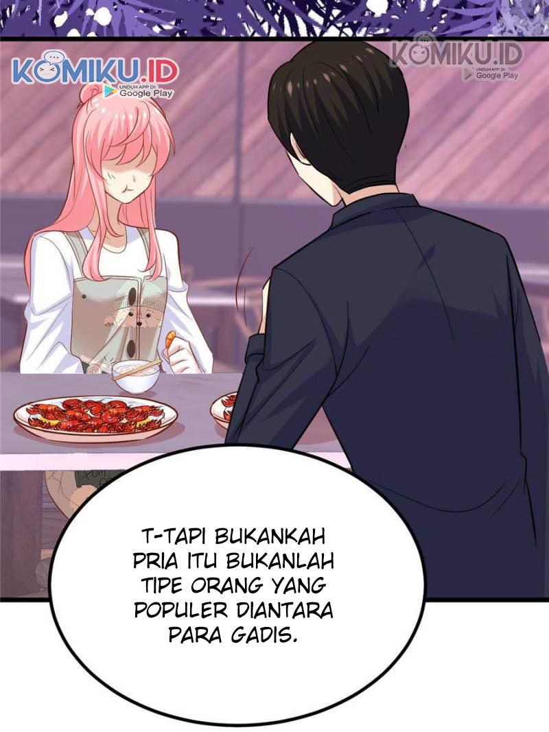 My Beautiful Time with You Chapter 134 halaman 33