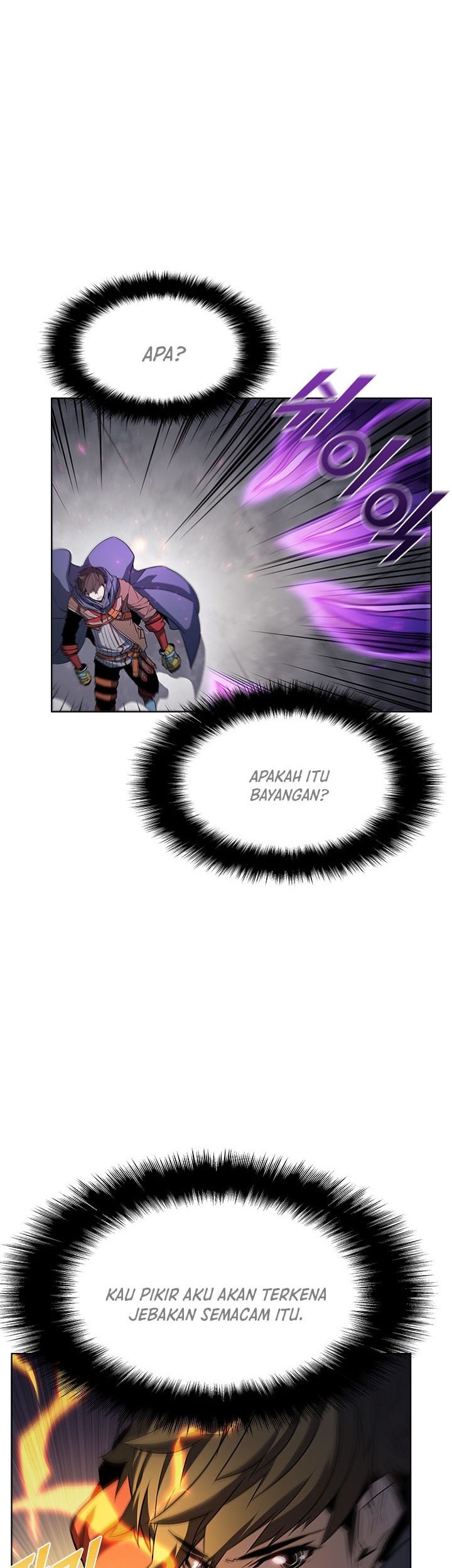 Taming Master Chapter 33 halaman 19