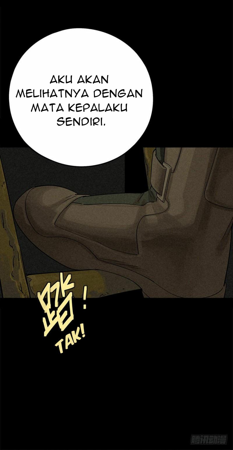 End of The World 2028 Chapter 14 Gambar 18