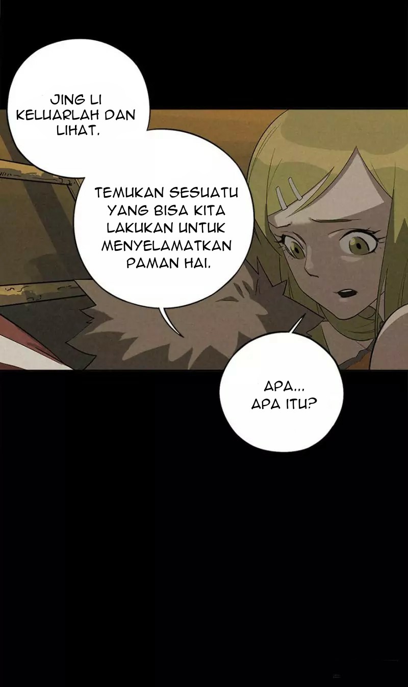 End of The World 2028 Chapter 15 Gambar 21