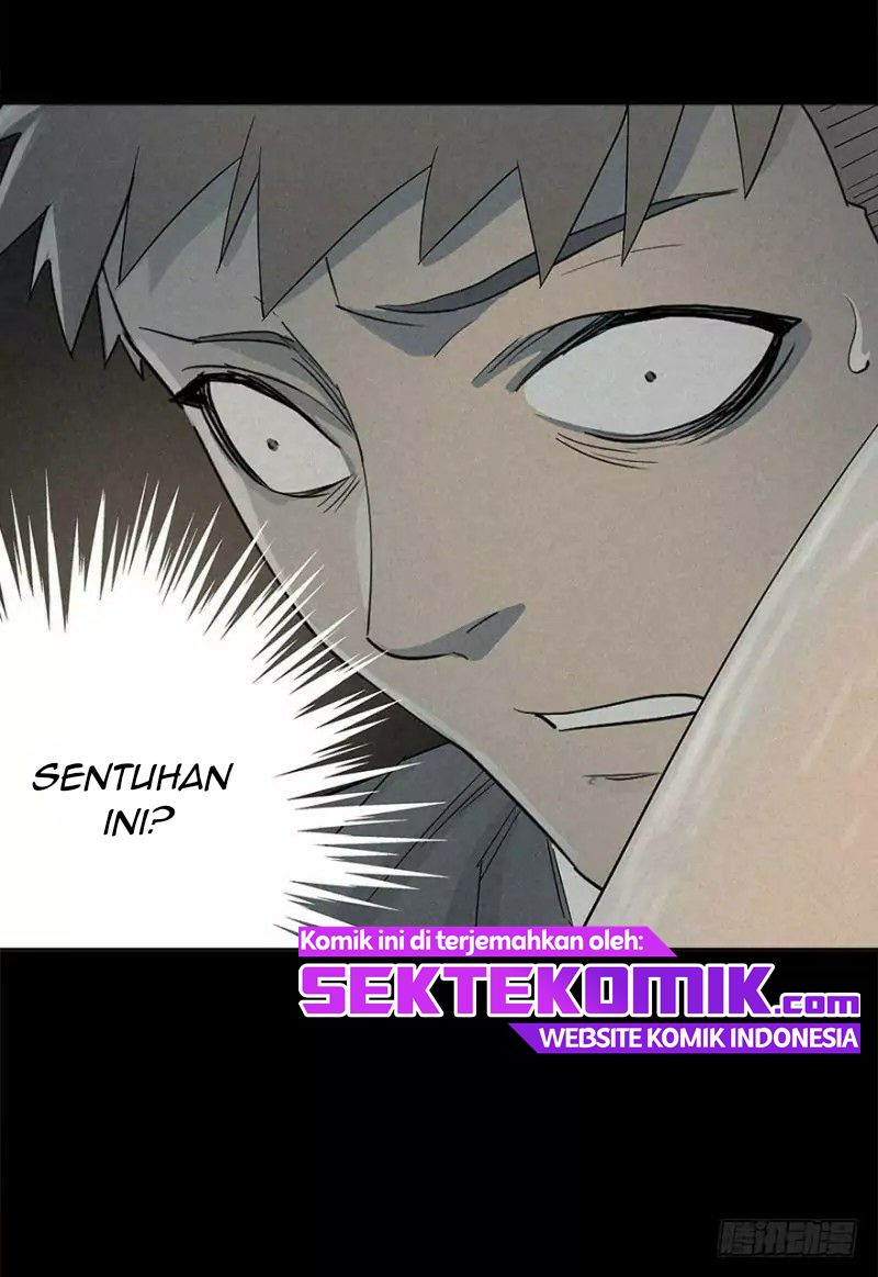 End of The World 2028 Chapter 17 Gambar 21