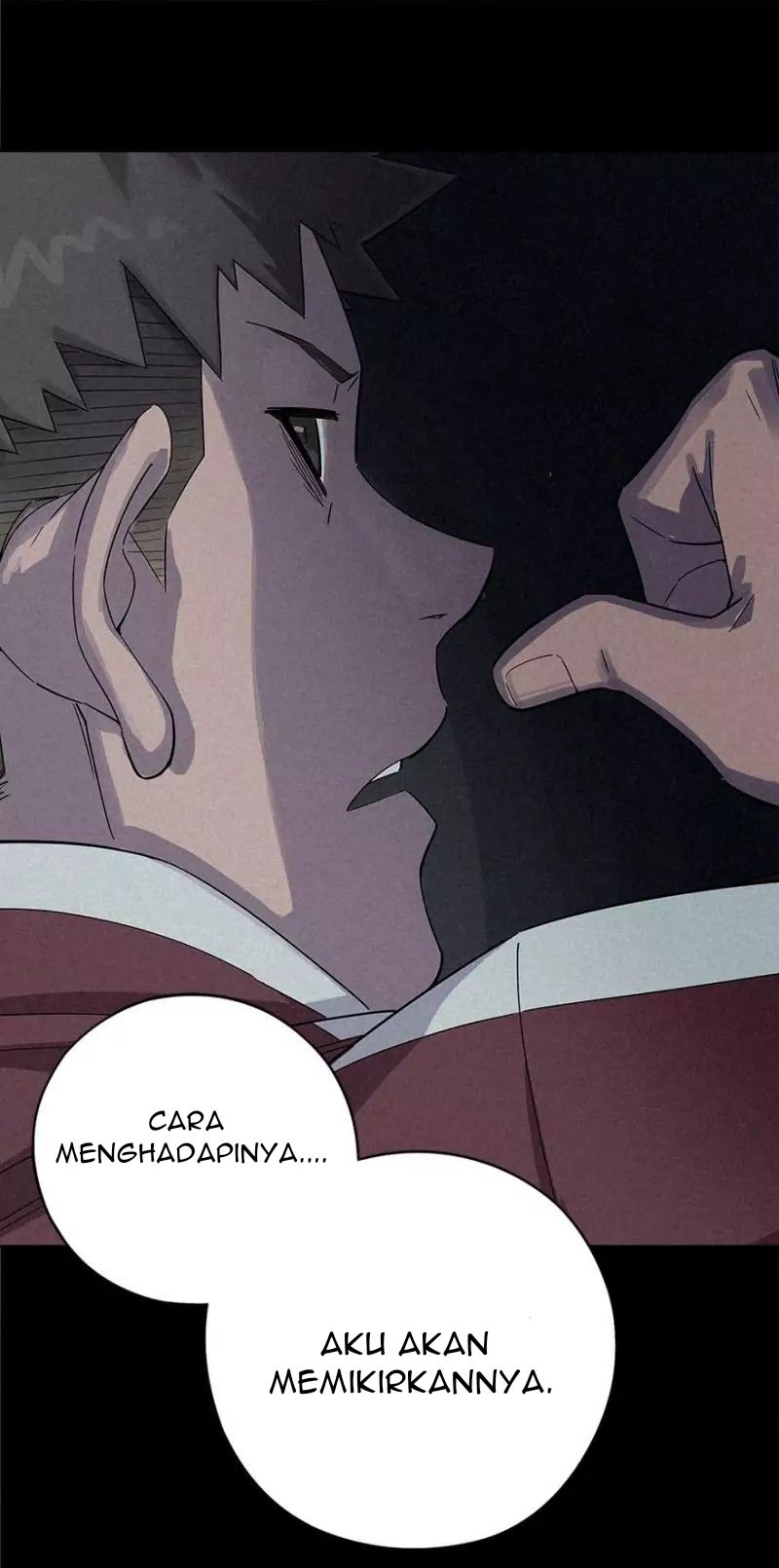 End of The World 2028 Chapter 20 Gambar 20