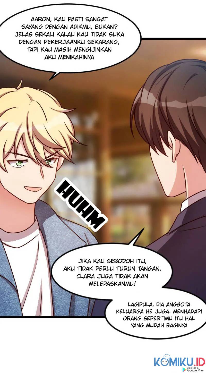 CEO’s Sudden Proposal Chapter 150 Gambar 11