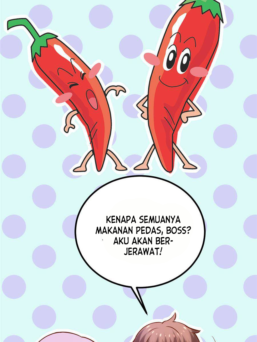 My Beautiful Time with You Chapter 142 halaman 47