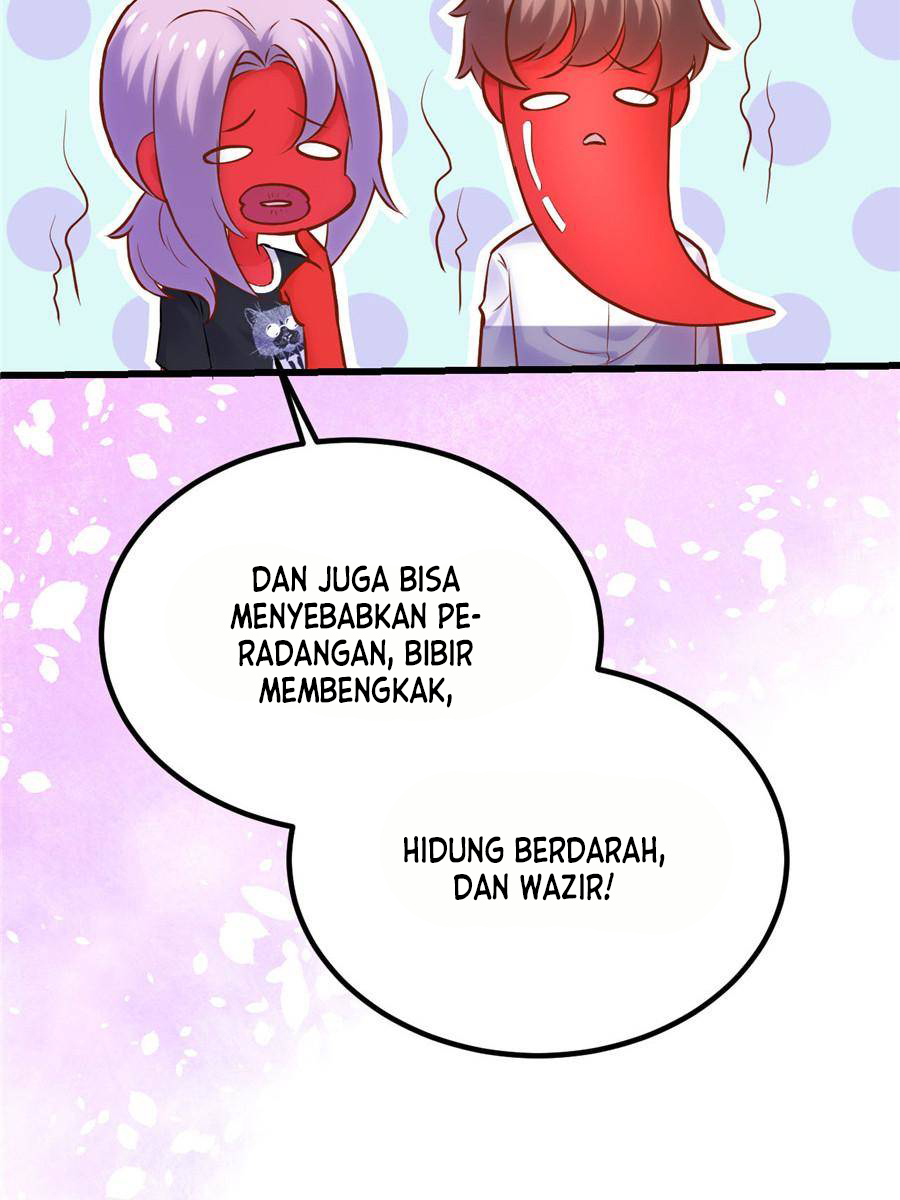 My Beautiful Time with You Chapter 142 halaman 48