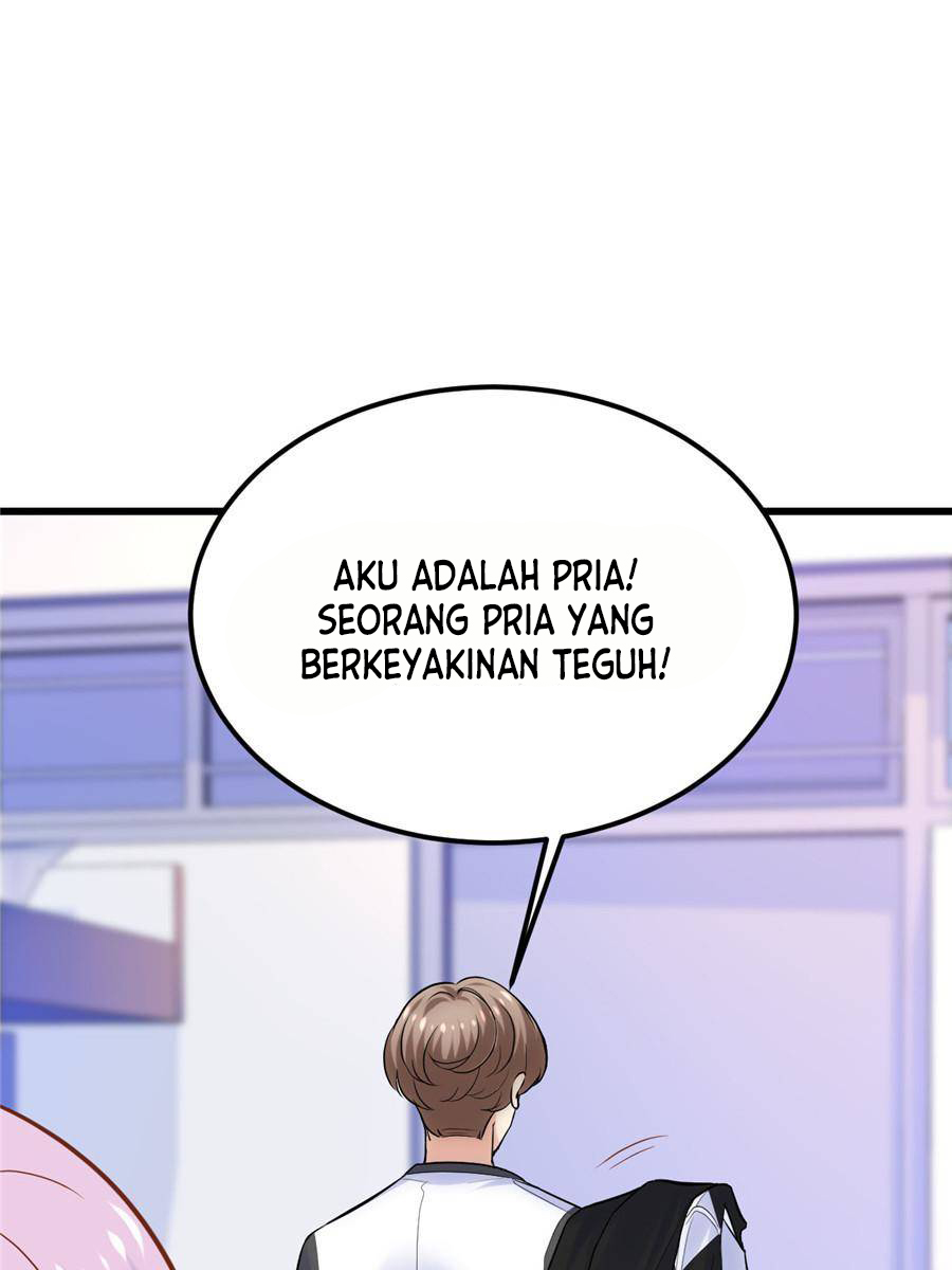 My Beautiful Time with You Chapter 143 halaman 44
