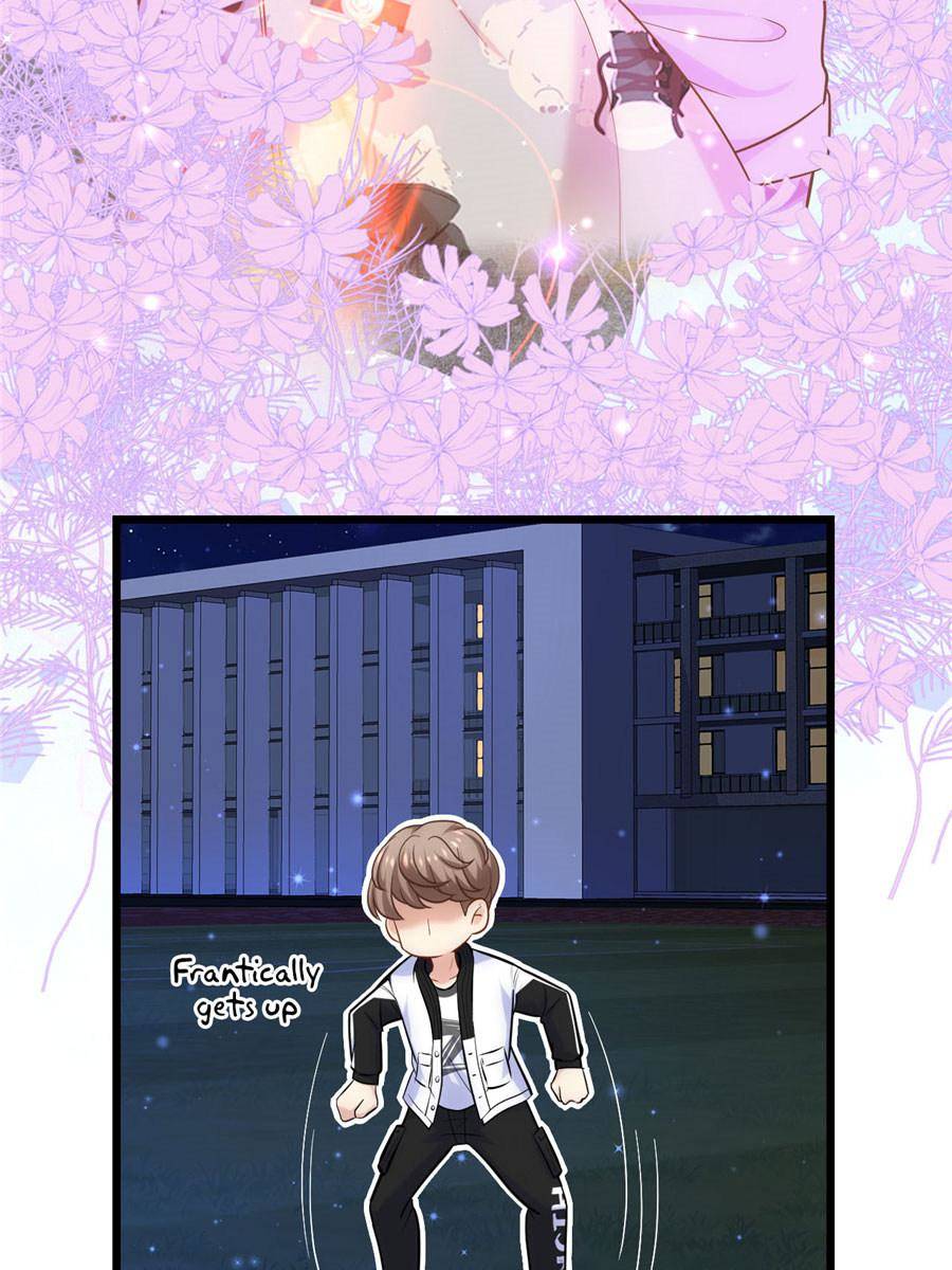 My Beautiful Time with You Chapter 144 halaman 39